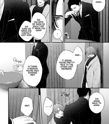 [OKAMOTO K Munesumi] Mitsume Sugi ni mo Hodo ga Aru [Eng] (c.1) – Gay Manga sex 17