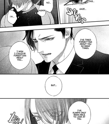 [OKAMOTO K Munesumi] Mitsume Sugi ni mo Hodo ga Aru [Eng] (c.1) – Gay Manga sex 26