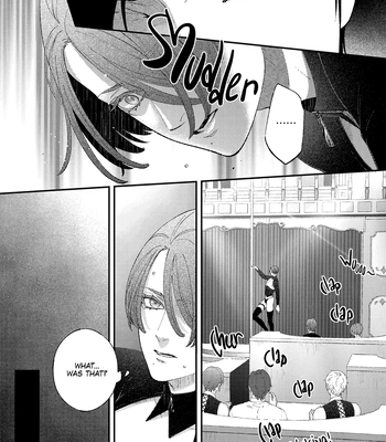 [OKAMOTO K Munesumi] Mitsume Sugi ni mo Hodo ga Aru [Eng] (c.1) – Gay Manga sex 7