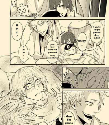 [ha:mushi (8×8)] Nee Nee Anosa – My Hero Academia dj [Eng] – Gay Manga sex 7
