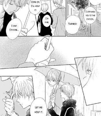[Nimo] And Then, It Rained Again (A Common Love Story 1) – Kuroko no Basket dj [Eng] – Gay Manga sex 15