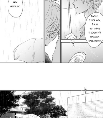 [Nimo] And Then, It Rained Again (A Common Love Story 1) – Kuroko no Basket dj [Eng] – Gay Manga sex 16