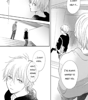 [Nimo] And Then, It Rained Again (A Common Love Story 1) – Kuroko no Basket dj [Eng] – Gay Manga sex 18
