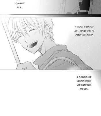 [Nimo] And Then, It Rained Again (A Common Love Story 1) – Kuroko no Basket dj [Eng] – Gay Manga sex 22