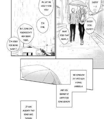 [Nimo] And Then, It Rained Again (A Common Love Story 1) – Kuroko no Basket dj [Eng] – Gay Manga sex 3