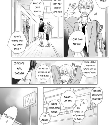 [Nimo] And Then, It Rained Again (A Common Love Story 1) – Kuroko no Basket dj [Eng] – Gay Manga sex 5