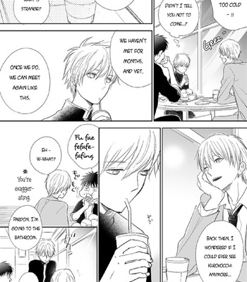 [Nimo] And Then, It Rained Again (A Common Love Story 1) – Kuroko no Basket dj [Eng] – Gay Manga sex 6