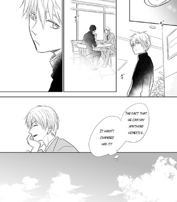 [Nimo] And Then, It Rained Again (A Common Love Story 1) – Kuroko no Basket dj [Eng] – Gay Manga sex 7