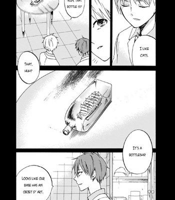 [Nouri] Bottleship – Kuroko no Basket dj [ENG] – Gay Manga sex 15