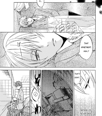[Nouri] Bottleship – Kuroko no Basket dj [ENG] – Gay Manga sex 17