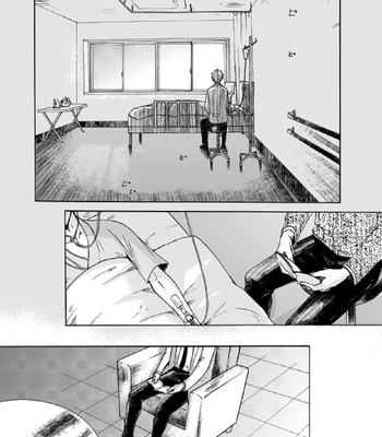 [Nouri] Bottleship – Kuroko no Basket dj [ENG] – Gay Manga sex 26
