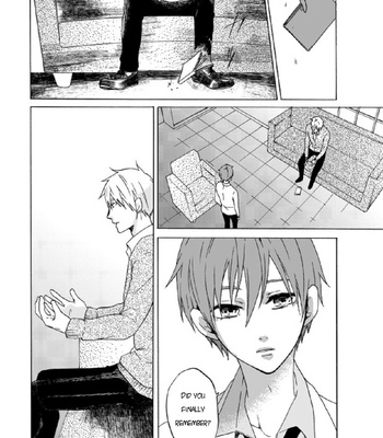 [Nouri] Bottleship – Kuroko no Basket dj [ENG] – Gay Manga sex 34
