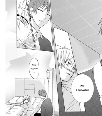 [Nouri] Bottleship – Kuroko no Basket dj [ENG] – Gay Manga sex 45