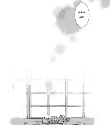 [Nouri] Bottleship – Kuroko no Basket dj [ENG] – Gay Manga sex 46