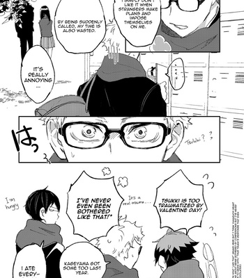 [shota11tw] TsukiHi Valentine Manga – Haikyuu dj [Eng] – Gay Manga sex 5