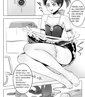 [Yaoyorozudo (Chawanmushi)] Goshujin-Sama Nani ka Goyou Desu ka? [Eng] – Gay Manga sex 13