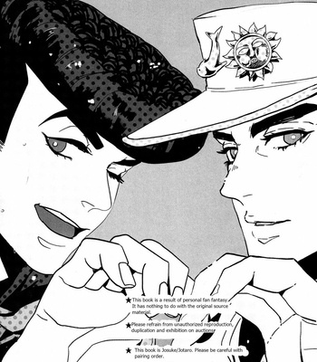 [Anthology] Summer – JoJo dj [Eng] – Gay Manga sex 2