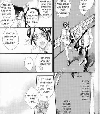 [H-eichi- (hitomi)] Shiki dj – Seven color Dream [Eng] – Gay Manga sex 17