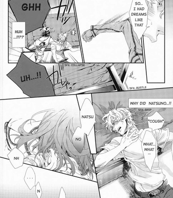 [H-eichi- (hitomi)] Shiki dj – Seven color Dream [Eng] – Gay Manga sex 36