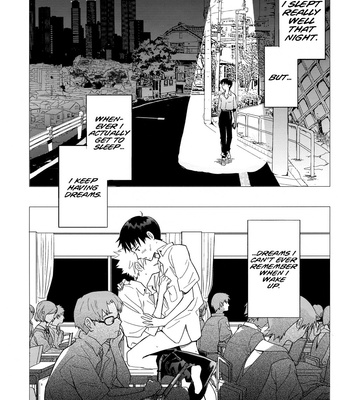 [Cassino (Magarikouji Lily)] Extra Story (From EDIT 3) – Neon Genesis Evangelion dj [Eng] – Gay Manga sex 9