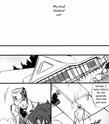 [Mee (Hisaichi)] Jotaro and Noriaki Kakyoin various – Jojo dj [ENG] – Gay Manga sex 49