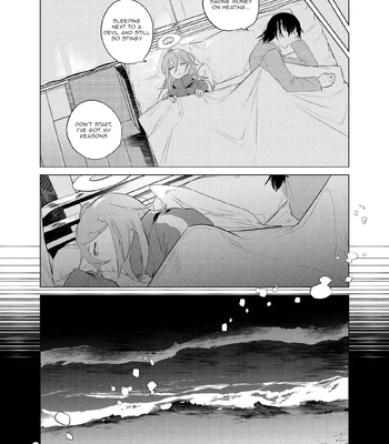[2com (Uzura Syouyu ni)] One Room, Besshou Tengoku – The Oneroom was also called heaven – Chainsaw Man dj [Eng] – Gay Manga sex 13