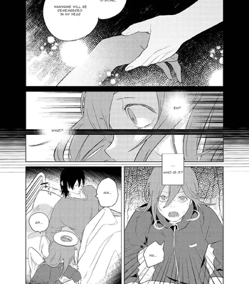 [2com (Uzura Syouyu ni)] One Room, Besshou Tengoku – The Oneroom was also called heaven – Chainsaw Man dj [Eng] – Gay Manga sex 15