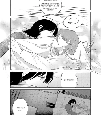 [2com (Uzura Syouyu ni)] One Room, Besshou Tengoku – The Oneroom was also called heaven – Chainsaw Man dj [Eng] – Gay Manga sex 51