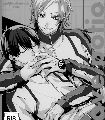 [RoLOCK (Ichi)] Poción de amor – Blue Lock dj [ESP] – Gay Manga sex 2