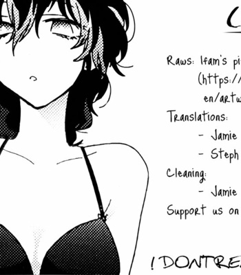 [Ifam] Moshigozen Ninchi no Chikara ha Sugee! – Persona 5 dj [Eng] – Gay Manga sex 22