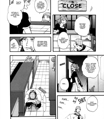 [SUMIYA Kei] Gozen 3-ji, Kimi wa Naku [Eng] – Gay Manga sex 25