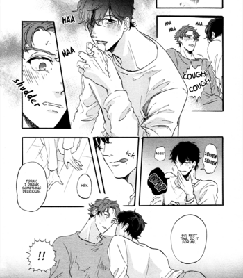 [SUMIYA Kei] Gozen 3-ji, Kimi wa Naku [Eng] – Gay Manga sex 97