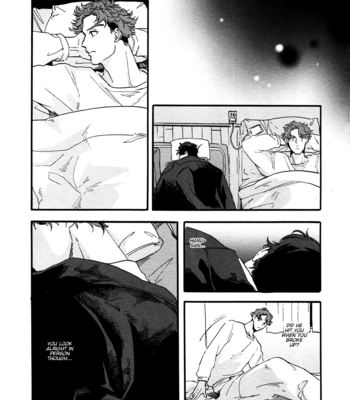 [SUMIYA Kei] Gozen 3-ji, Kimi wa Naku [Eng] – Gay Manga sex 82