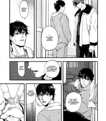 [SUMIYA Kei] Gozen 3-ji, Kimi wa Naku [Eng] – Gay Manga sex 127