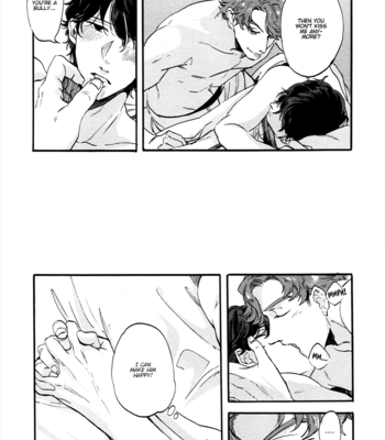 [SUMIYA Kei] Gozen 3-ji, Kimi wa Naku [Eng] – Gay Manga sex 108