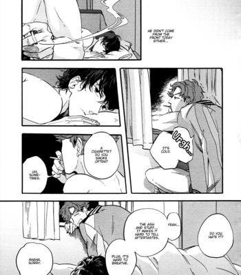 [SUMIYA Kei] Gozen 3-ji, Kimi wa Naku [Eng] – Gay Manga sex 107