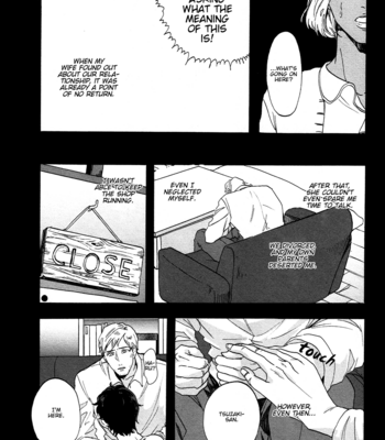 [SUMIYA Kei] Gozen 3-ji, Kimi wa Naku [Eng] – Gay Manga sex 120