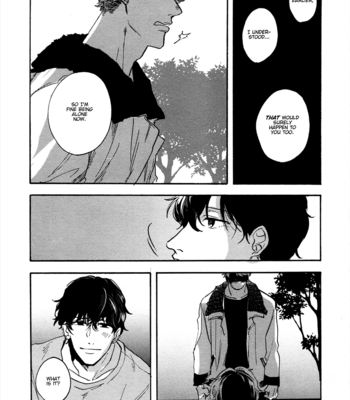 [SUMIYA Kei] Gozen 3-ji, Kimi wa Naku [Eng] – Gay Manga sex 151