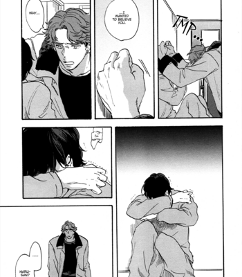 [SUMIYA Kei] Gozen 3-ji, Kimi wa Naku [Eng] – Gay Manga sex 139