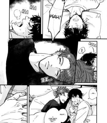 [SUMIYA Kei] Gozen 3-ji, Kimi wa Naku [Eng] – Gay Manga sex 164
