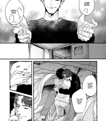 [SUMIYA Kei] Gozen 3-ji, Kimi wa Naku [Eng] – Gay Manga sex 167