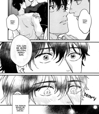 [SUMIYA Kei] Gozen 3-ji, Kimi wa Naku [Eng] – Gay Manga sex 168