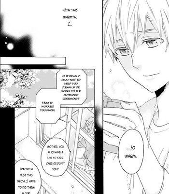 [Soladouwa (Otama)] Shiranai Kao (Unknown Face) – Kuroko no Basket dj [Eng] – Gay Manga sex 28