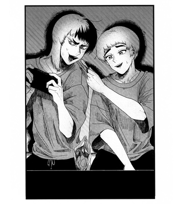 [Mattadanaka (Zhi)] Kyōmokyōtote! – Dr. Stone dj [JP] – Gay Manga sex 47