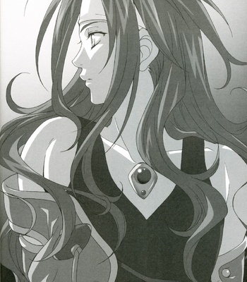 [PINK POWER] Eternal Embrace – Tales of Symphonia dj [Eng] – Gay Manga sex 2