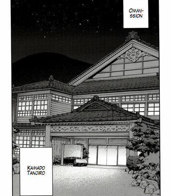 [Okashi Tai (Kin no Tamamushi)] Giyuu Kaihatsu Onsen Ryokou – Kimetsu no Yaiba dj [Eng] – Gay Manga sex 25