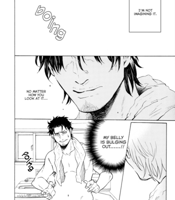 [Uka Kasai] Shiba to Tokizou Diet-Hen (DJ) [Eng] – Gay Manga sex 8