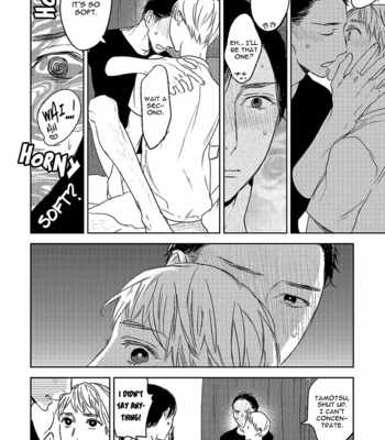 [PSYCHE Delico] Kareshi to Ore to Ore no Kouhai (update c.2) [Eng] – Gay Manga sex 46