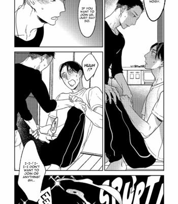 [PSYCHE Delico] Kareshi to Ore to Ore no Kouhai (update c.2) [Eng] – Gay Manga sex 47