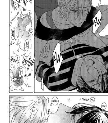 [PSYCHE Delico] Kareshi to Ore to Ore no Kouhai (update c.2) [Eng] – Gay Manga sex 24